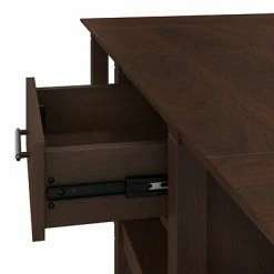 Wholesale 🎁 Accent & Coffee Tables Bush Furniture Key West 47" X 24" Coffee Table With Storage, Bing Cherry (KWT148BC-03) 😍 -Coffee Sales Store unnamed file 2623