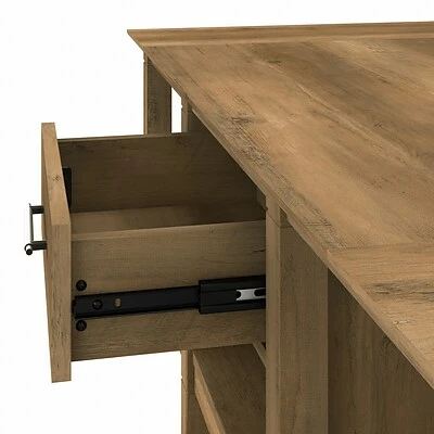 Budget โ๏ธ Accent & Coffee Tables Bush Furniture Key West 47" X 24" Coffee Table, Reclaimed Pine (KWT148RCP-03) ๐ 8 Budget โ๏ธ Accent & Coffee Tables Bush Furniture Key West 47" X 24" Coffee Table, Reclaimed Pine (KWT148RCP-03) ๐ - Image 8