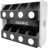 Hot Sale 🛒 Organizers & Dispensers Keurig® Premium K-Cup® Pod Storage Rack, 8 Sleeve (611247376621) ⌛
