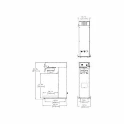 Best Sale ✔️ Carafes, Kettles & Decanters Bunn Stainless Steel Thermal Carafe, Silver/Black (51746.0001) 😍 -Coffee Sales Store unnamed file 2742