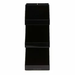 Wholesale ๐ Organizers & Dispensers Mind Reader 'Fancy' Black Acrylic 3 Tier Condiment Organizer, Black (3TCORG-BLK) โญ 14 Wholesale ๐ Organizers & Dispensers Mind Reader 'Fancy' Black Acrylic 3 Tier Condiment Organizer, Black (3TCORG-BLK) โญ -Coffee Sales Store unnamed file 2757