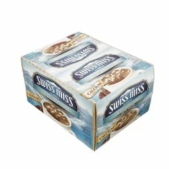 Deals 🔥 Hot Cocoa Swiss Miss Marshmallows Cocoa, 0.73 Oz., 50/Box (GOV47492) 🥰 9 Deals 🔥 Hot Cocoa Swiss Miss Marshmallows Cocoa, 0.73 Oz., 50/Box (GOV47492) 🥰 -Coffee Sales Store unnamed file 2798