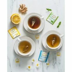 Flash Sale ⌛ Hot Tea Twinings Of London Herbal Tea, Pure Camomile, 1.76 Oz, 25/Box 🔔 -Coffee Sales Store unnamed file 2819