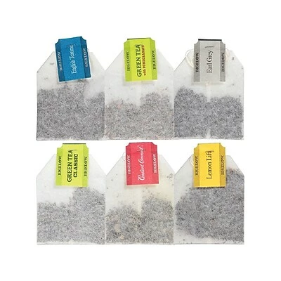 Discount 🤩 Hot Tea Bigelow Assorted Tea Bags, 168/Carton (15577) 🎉 4 Discount 🤩 Hot Tea Bigelow Assorted Tea Bags, 168/Carton (15577) 🎉 - Image 4