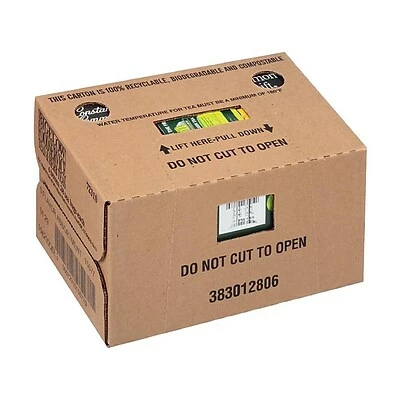 Discount 🤩 Hot Tea Bigelow Assorted Tea Bags, 168/Carton (15577) 🎉 5 Discount 🤩 Hot Tea Bigelow Assorted Tea Bags, 168/Carton (15577) 🎉 - Image 5