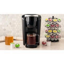 Cheapest 🎁 K-Cups Twinings Of London Pure Camomile Herbal Tea, Keurig K-Cup Pods, 24/Box (F08761) ⭐ -Coffee Sales Store unnamed file 2835