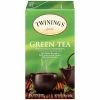 Best reviews of 🧨 Hot Tea Twinings Green Tea Bags, 25/Box (TNA51732) 🤩
