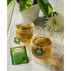 Best reviews of 🧨 Hot Tea Twinings Green Tea Bags, 25/Box (TNA51732) 🤩 -Coffee Sales Store unnamed file 2865