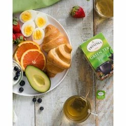 Best reviews of 🧨 Hot Tea Twinings Green Tea Bags, 25/Box (TNA51732) 🤩 -Coffee Sales Store unnamed file 2866
