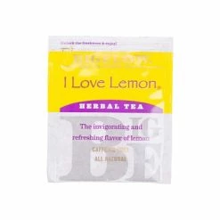 New 👍 Hot Tea Bigelow I Love Lemon Tea Bags, 28/Box (003991) 🛒 -Coffee Sales Store unnamed file 2882