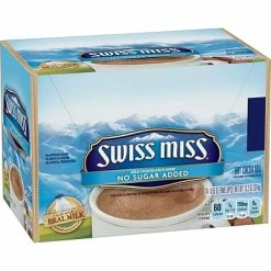 Deals ๐ Hot Cocoa Swiss Miss No Sugar Added Cocoa, 0.55 Oz., 24/Box (HUN55584) ๐ฅ 8 Deals ๐ Hot Cocoa Swiss Miss No Sugar Added Cocoa, 0.55 Oz., 24/Box (HUN55584) ๐ฅ -Coffee Sales Store unnamed file 2893