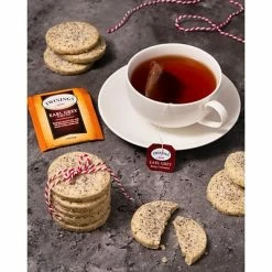 Deals 🎉 Hot Tea Twinings Of London Earl Grey Tea Bags, 25/Box (TNA51728) 🎁 -Coffee Sales Store unnamed file 2904
