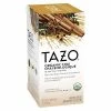 Discount 👍 Hot Tea Tazo Chai Tea Bags, 24/Box (21010) 😀