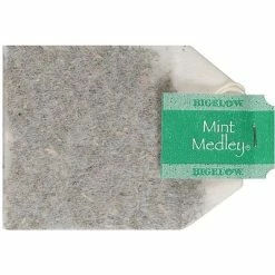 Promo 😉 Hot Tea Bigelow Medley Mint Tea Bags, 28/Box (RCB003931) 😉 -Coffee Sales Store unnamed file 2923