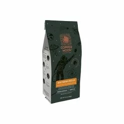 New 😍 Copper Moon Coffee Copper Moon Southern Pecan Ground Coffee, Medium Roast, 12 Oz. (210149) 🛒