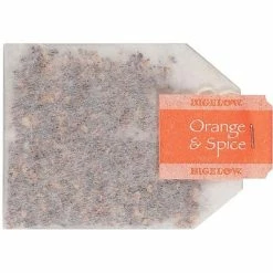 Budget 🤩 Hot Tea Bigelow Herbal Tea Bags, 28/Box (RCB00398) 😍 -Coffee Sales Store unnamed file 2958