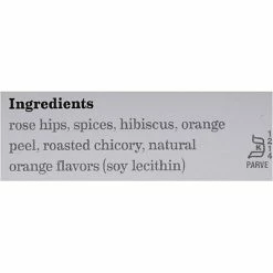 Budget 🤩 Hot Tea Bigelow Herbal Tea Bags, 28/Box (RCB00398) 😍 -Coffee Sales Store unnamed file 2959