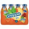Best Sale ⌛ Iced Tea Snapple Peach Tea, 16 Oz., 12/Pack (10099485) ⭐