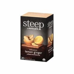 Promo 👍 Hot Tea Steep Herbal Tea Bags, 20/Box (17704) 👍 -Coffee Sales Store unnamed file 2965