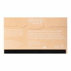 Promo 👍 Hot Tea Steep Herbal Tea Bags, 20/Box (17704) 👍 -Coffee Sales Store unnamed file 2968