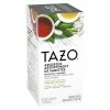 New 👏 Hot Tea Tazo Assorted Tea Bags, 24/Box (TJL20200) 💯
