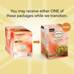 Wholesale 🧨 K-Cups Twinings Of London Pure Rooibos Red Herbal Tea, Keurig K-Cup Pods, 24/Box (2798327) 🌟 -Coffee Sales Store unnamed file 3003