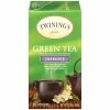 Cheap 😀 Hot Tea Twinings Of London Green With Jasmine Tea Bags, 25/Box (TNA51800) 🥰