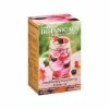 Outlet 😀 Hot Tea Bigelow Botanicals Decaf Blackberry Raspberry Hibiscus Tea Bags, 18/Box (39000) ❤️
