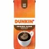 Brand new 😍 Dunkin' Original Blend Ground Coffee, Medium Roast, 12 Oz. (SMU00046) 🔥