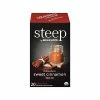 Flash Sale 🧨 Hot Tea Steep Cinnamon Tea Bags, 20/Box (17712) 😍