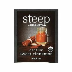 Flash Sale 🧨 Hot Tea Steep Cinnamon Tea Bags, 20/Box (17712) 😍 -Coffee Sales Store unnamed file 3089
