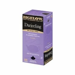 Top 10 😉 Hot Tea Bigelow Darjeeling Black Tea Bags, 28/Box (RCB003491) ✔️ -Coffee Sales Store unnamed file 3100