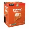 New 👍 K-Cups Dunkin' Donuts® Pumpkin Spice Coffee, Keurig® K-Cup® Pods, Medium Roast, 22/Box (5000202812) 🛒