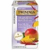 Best Pirce 👍 Hot Tea Twinings Boost Mango Chili Chai Herbal Tea Bags, 0.95 Oz., 18/Box (F16073) ⌛