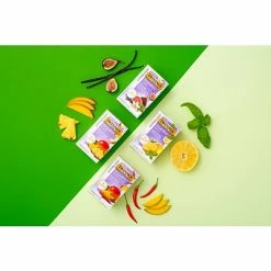 Best Pirce 👍 Hot Tea Twinings Boost Mango Chili Chai Herbal Tea Bags, 0.95 Oz., 18/Box (F16073) ⌛ -Coffee Sales Store unnamed file 3156