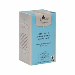 Best Pirce 🛒 Harney & Sons Hot Tea Harney & Sons Supreme Earl Grey Tea Bags, 20/Pack (30686) 🔔