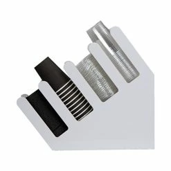 Best deal ⌛ Organizers & Dispensers Mind Reader 'Fancy' Acrylic Cup And Lid Holder, White (4ACUPHOLD-WHT) 🎁 -Coffee Sales Store unnamed file 3226