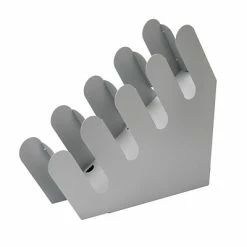 Best deal ⌛ Organizers & Dispensers Mind Reader 'Fancy' Acrylic Cup And Lid Holder, White (4ACUPHOLD-WHT) 🎁 -Coffee Sales Store unnamed file 3229