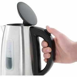 Cheapest 🎁 Carafes, Kettles & Decanters Starfrit® 1.8-Quart Stainless Steel Electric Kettle, Grey (024010-006-0000) ✔️ -Coffee Sales Store unnamed file 3264