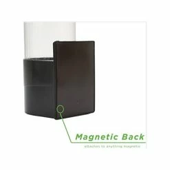 Deals 😉 Organizers & Dispensers Mind Reader Cup Dispenser, Black/Transparent (WMCUP-BLK) 🥰 -Coffee Sales Store unnamed file 3278