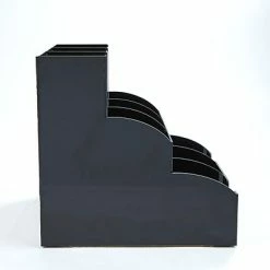 New โ Organizers & Dispensers Mind Reader Acrylic 9 Compartment Condiment Organizer, Black (3LAYER9-BLK) ๐ 11 New โ Organizers & Dispensers Mind Reader Acrylic 9 Compartment Condiment Organizer, Black (3LAYER9-BLK) ๐ -Coffee Sales Store unnamed file 3287