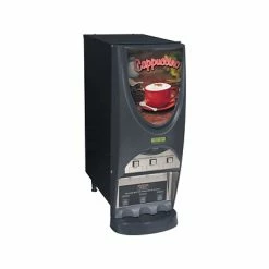 Budget ✨ Coffee Makers & Espresso Machines Bunn IMIX Silver Dispenser, Black (38600.0001) 👏