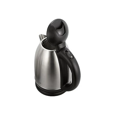 New ๐ฅฐ Carafes, Kettles & Decanters Brentwood 50.7 Oz. Electric Kettle, Brushed Stainless Steel (KT-1780) ๐ 2 New ๐ฅฐ Carafes, Kettles & Decanters Brentwood 50.7 Oz. Electric Kettle, Brushed Stainless Steel (KT-1780) ๐ - Image 2