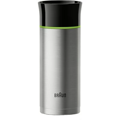 Brand new ๐ Carafes, Kettles & Decanters Braun Double-Wall Thermal Travel Mug (BRSC001) ๐ 1 Brand new ๐ Carafes, Kettles & Decanters Braun Double-Wall Thermal Travel Mug (BRSC001) ๐