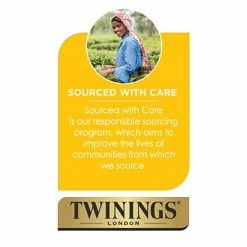 Cheapest 🤩 Hot Tea Twinings Probiotics Lemon And Ginger Herbal Tea Bags, 18/Pack (F16483) 🎁 -Coffee Sales Store unnamed file 3316