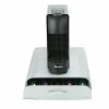 Buy 🧨 Organizers & Dispensers Mind Reader 'Anchor' Nespresso Capsule Storage Drawer 50 Capacity, Silver (NESTRY6PC-SIL) 🥰