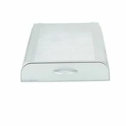 Buy 🧨 Organizers & Dispensers Mind Reader 'Anchor' Nespresso Capsule Storage Drawer 50 Capacity, Silver (NESTRY6PC-SIL) 🥰 -Coffee Sales Store unnamed file 3324