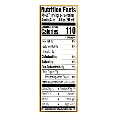 Promo ✔️ Simply Orange Juice Pulp Free, 52 Oz., 2/Pack (902-00102) ⭐ 4 Promo ✔️ Simply Orange Juice Pulp Free, 52 Oz., 2/Pack (902-00102) ⭐ - Image 4