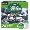 New ✔️ K-Cups Green Mountain Wild Mountain Blueberry Coffee, Keurig K-Cup Pods, Light Roast, 24/Box (6783) 😉