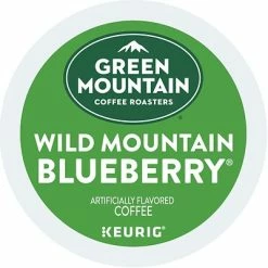 New โ๏ธ K-Cups Green Mountain Wild Mountain Blueberry Coffee, Keurig K-Cup Pods, Light Roast, 24/Box (6783) ๐ 11 New โ๏ธ K-Cups Green Mountain Wild Mountain Blueberry Coffee, Keurig K-Cup Pods, Light Roast, 24/Box (6783) ๐ -Coffee Sales Store unnamed file 339